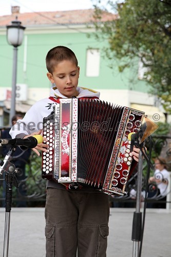 Nejc Grbec, 1. mesto v skupini junior