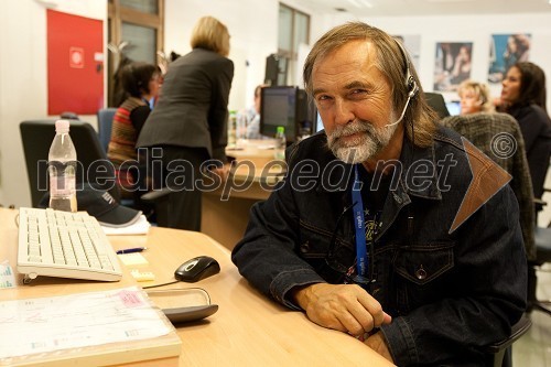 Dragan Bulič, glasbeni urednik