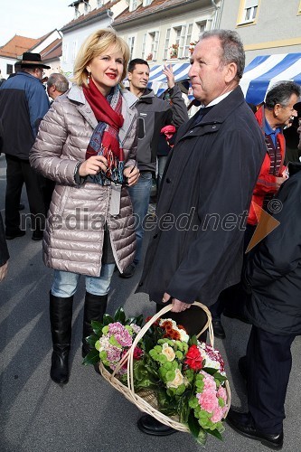 	Mag. Norma Bale, direktorica Kultprotur in ...