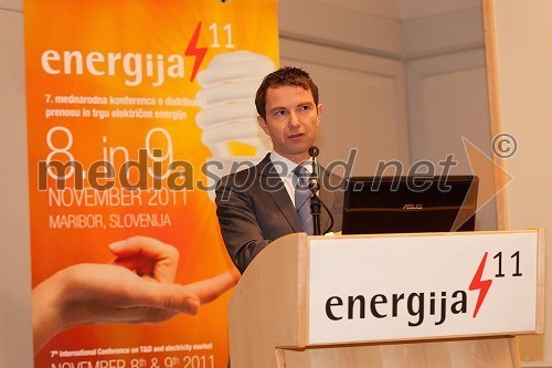 Energija 2011, 7. mednarodna energetska konferenca