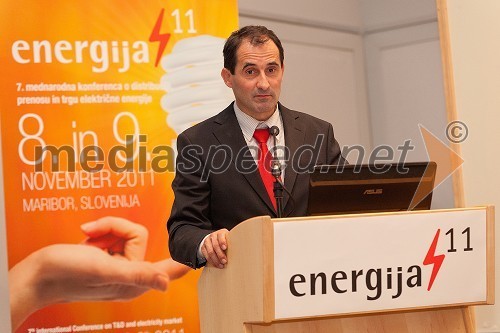 Energija 2011, 7. mednarodna energetska konferenca