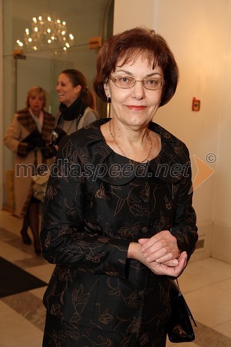 Mag. Majda Potrata