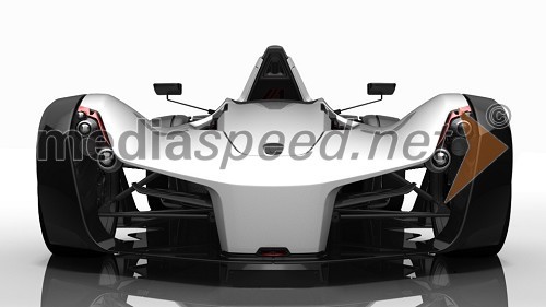 BAC MONO