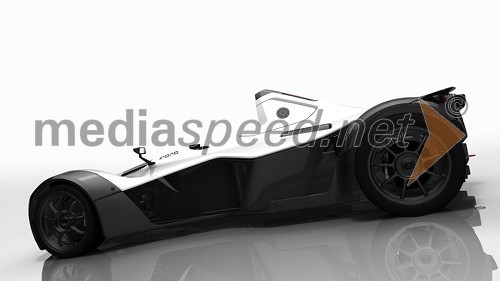 BAC MONO