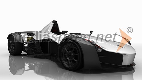 BAC MONO