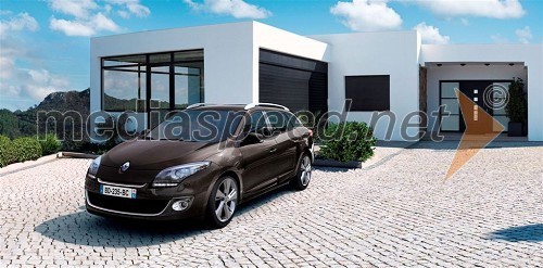 Renault Megane Grandtour