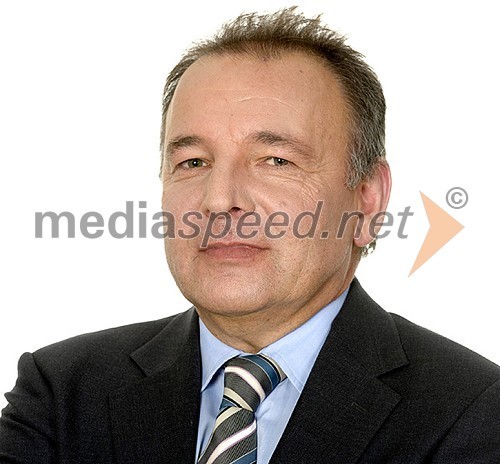 Andrej Šircelj, poslanec Slovenska demokratska stranka
