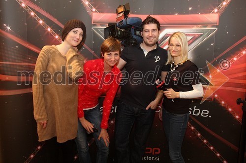 X Factor, predizbor v Mariboru
