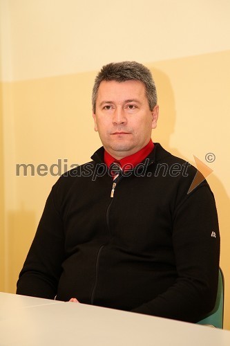 Klemen Sukič
