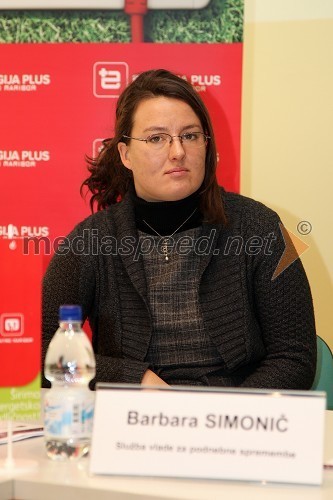 Barbara Simonič