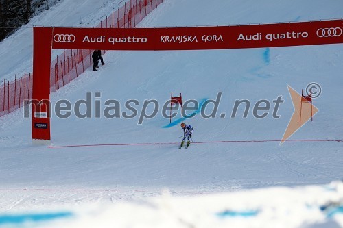 Maria Höfl Riesch, smučarka (Nemčija)