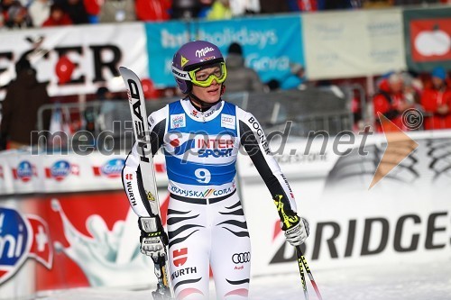 Maria Höfl Riesch, smučarka (Nemčija)