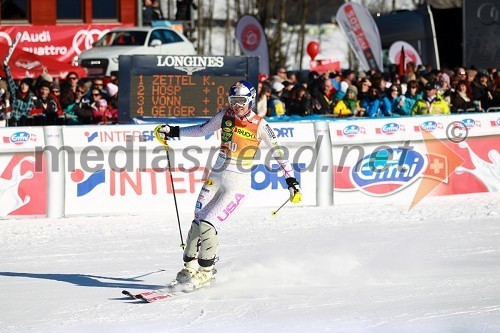 Lindsey Vonn, smučarka (ZDA)