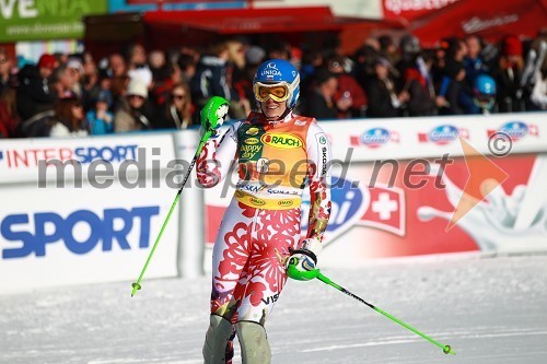 Veronika Zuzulova , smučarka (Slovaška)