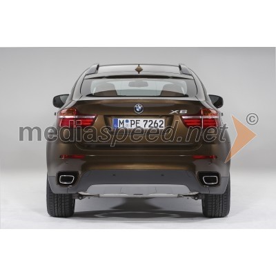 Novi BMW X6