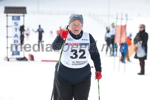 Ivana Valjavec, Ljubljanske mlekarne