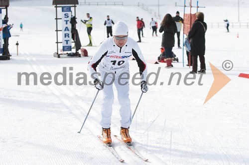 Tomaž Orešič, EFT Group