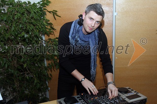 DJ Berti