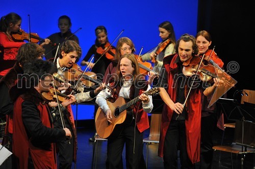 Simbolični orkester