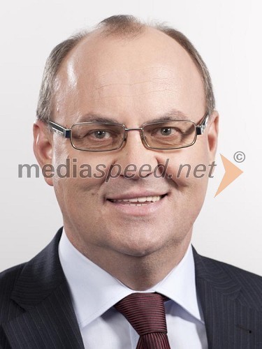 Jožef Horvat, poslanka stranke Nova Slovenija