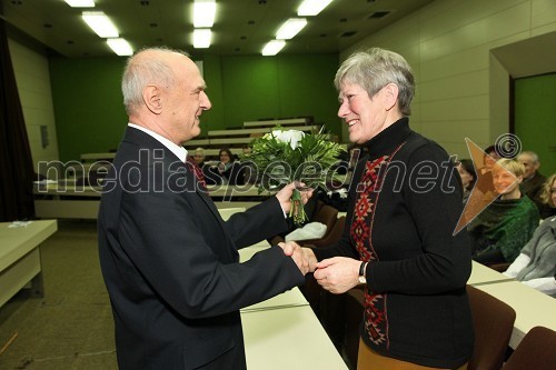 Prof. dr. Gadanyi Karoly, Zahodnomadžarska univerza in ...
