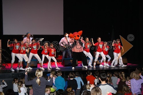 Festival Bobri 2012, zaključek