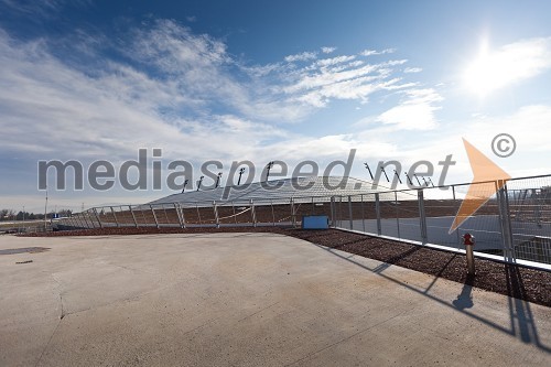 Stožice stadion