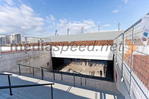 Stožice stadion