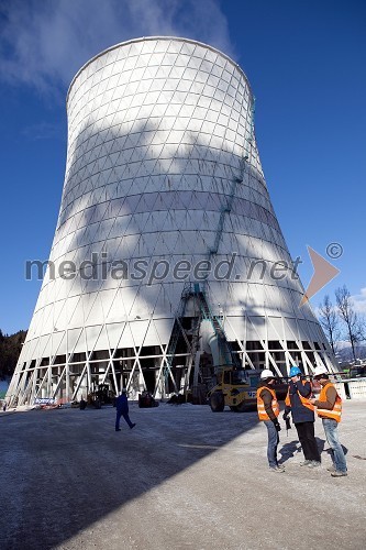 Termoelektrarna Šoštanj