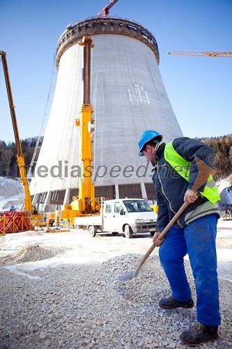 Termoelektrarna Šoštanj