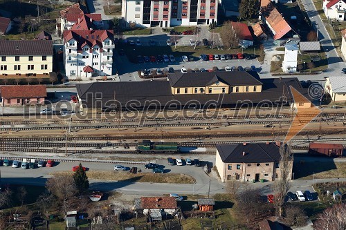 Železniška proga Pragersko-Hodoš