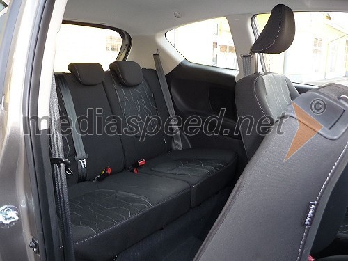 Kia Picanto 1.0 EX CITY