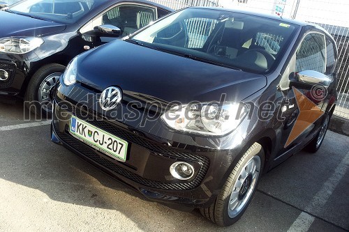 Volkswagen UP