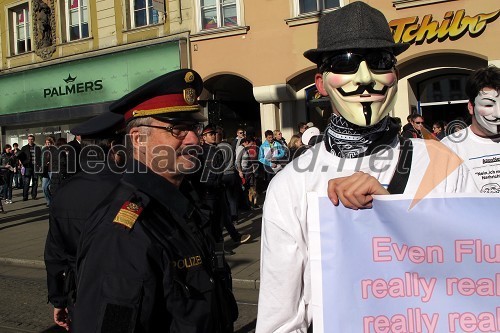 Protestnik Anonymus