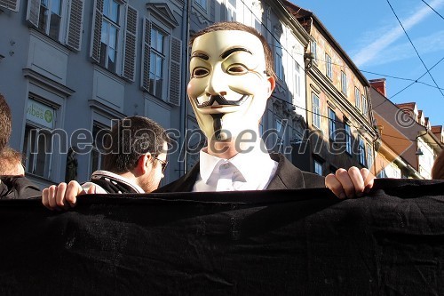 Protestnik Anonymus