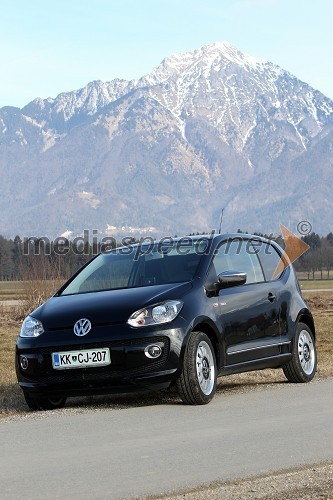 Volkswagen UP