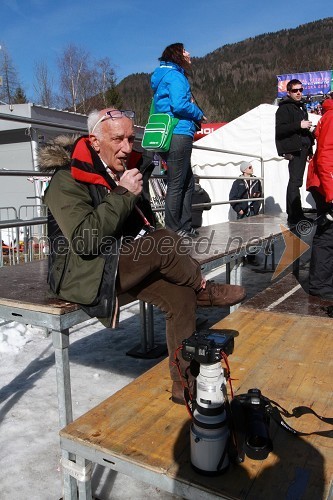 51. pokal Vitranc, veleslalom in VIP dogajanje