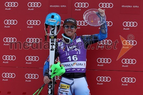 		
 	Ted Ligety, ZDA