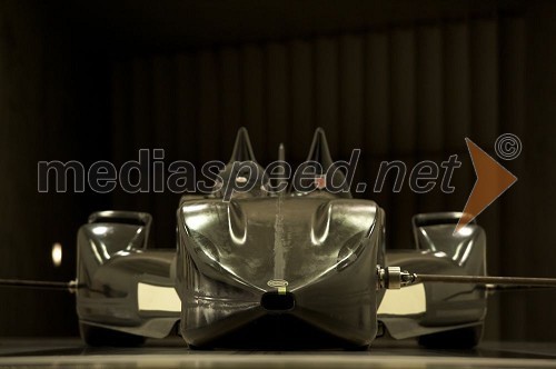 Nissan DeltaWing