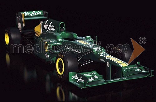 Caterham F1 Team