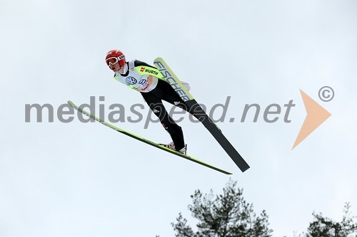 Richard Freitag, smučarski skakalec (Nemčija)