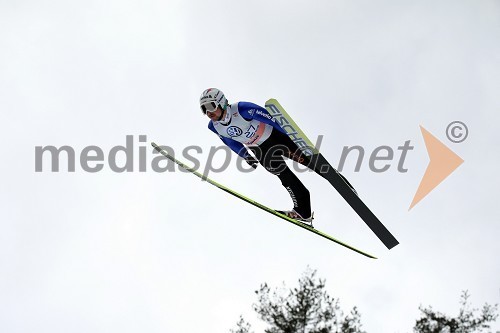 Planica 2012, finale v smučarskih poletih, posamezno