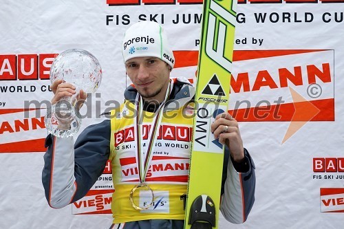 Planica 2012, finale v smučarskih poletih, posamezno