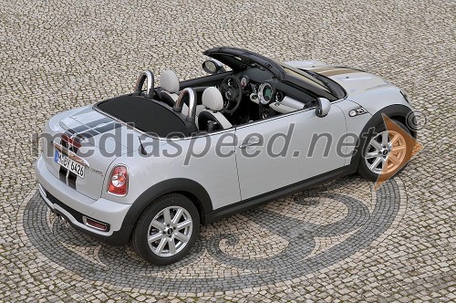 Mini Roadster