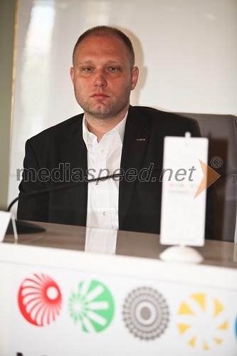 		
 	Mitja Čander, programski direktor javnega zavoda EPK Maribor 2012