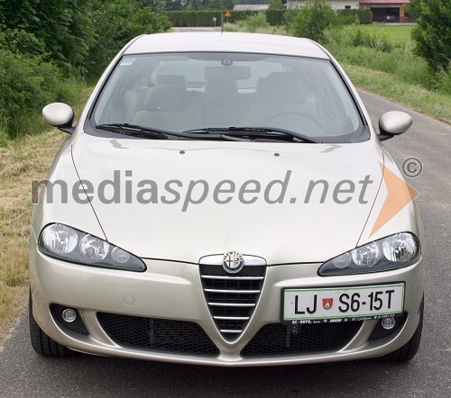 Alfa 147 JTD