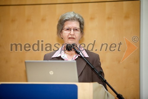 Prof. dr. Alenka Šelih, Pravna fakulteta Univerze v Ljubljani
