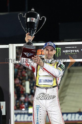 Tomasz Gollob