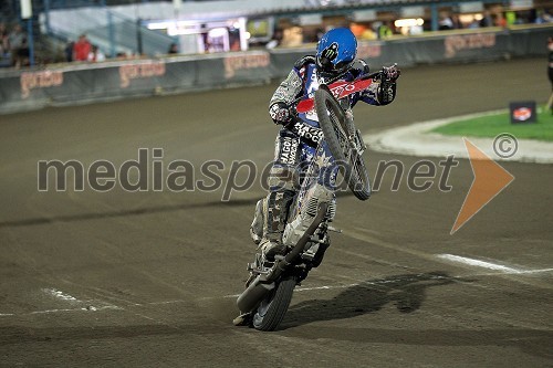 Chris Holder (Avstralija)