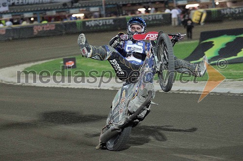 Chris Holder (Avstralija)